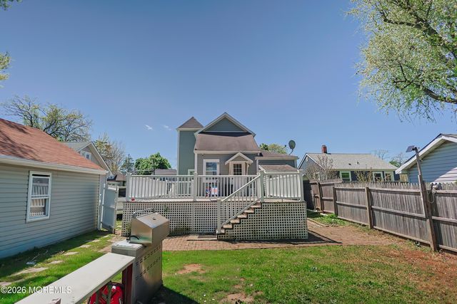 187 7th Avenue, Long Branch, NJ 07740