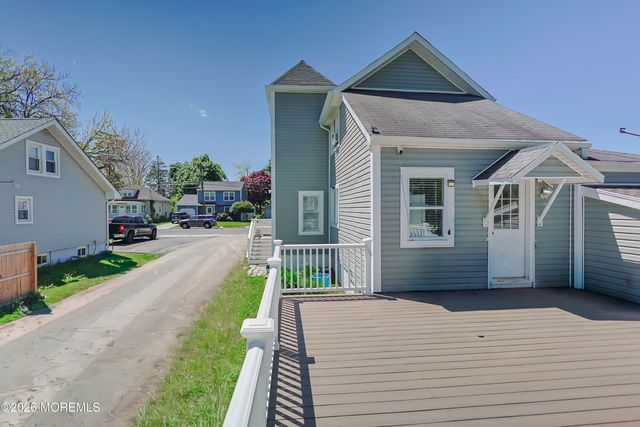 187 7th Avenue, Long Branch, NJ 07740