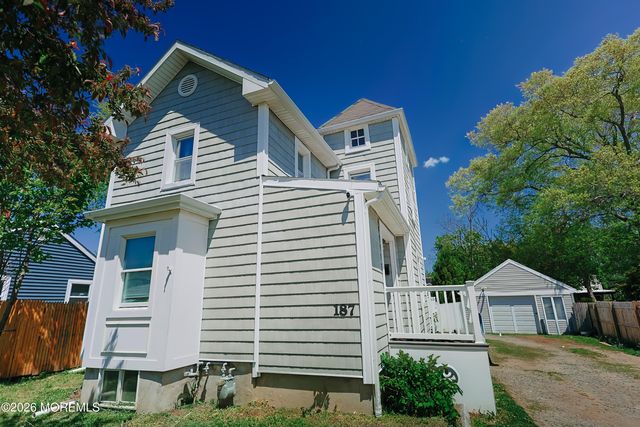 187 7th Avenue, Long Branch, NJ 07740