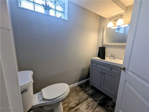 226 E 286th Street, Willowick, OH 44095