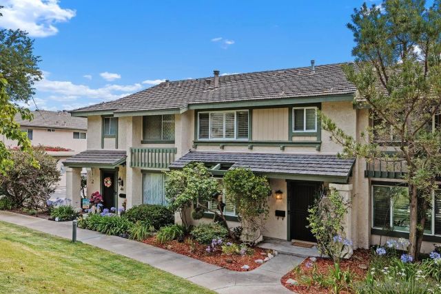 2747 Caminito Cedros, Del Mar, CA 92014
