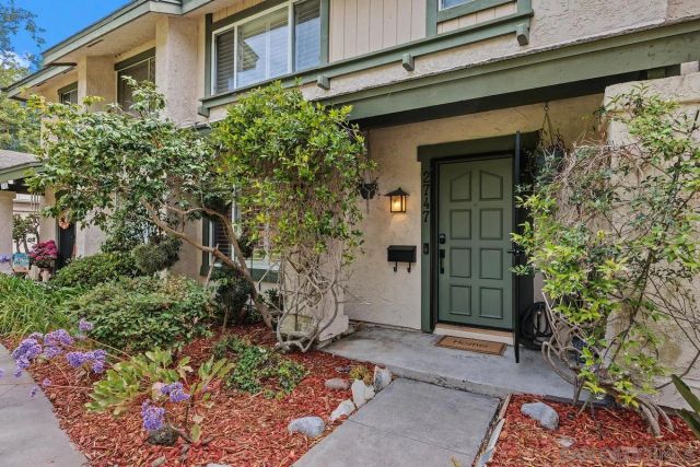 2747 Caminito Cedros, Del Mar, CA 92014