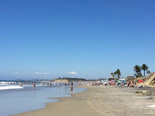 2747 Caminito Cedros, Del Mar, CA 92014