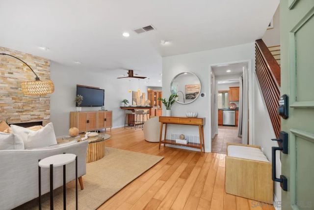 2747 Caminito Cedros, Del Mar, CA 92014