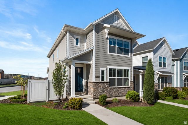 4475 W 2600 N, Lehi, UT 84048