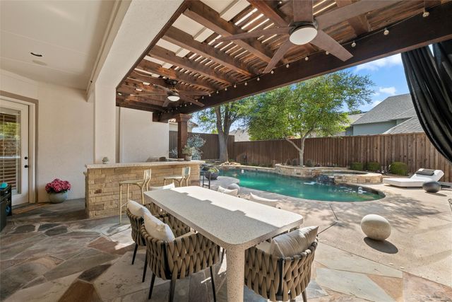 5825 Dove Creek Lane, Plano, TX 75093