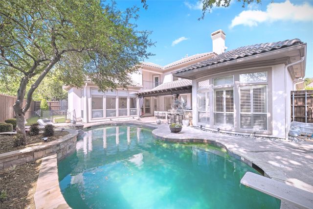 5825 Dove Creek Lane, Plano, TX 75093