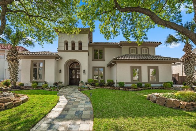 5825 Dove Creek Lane, Plano, TX 75093