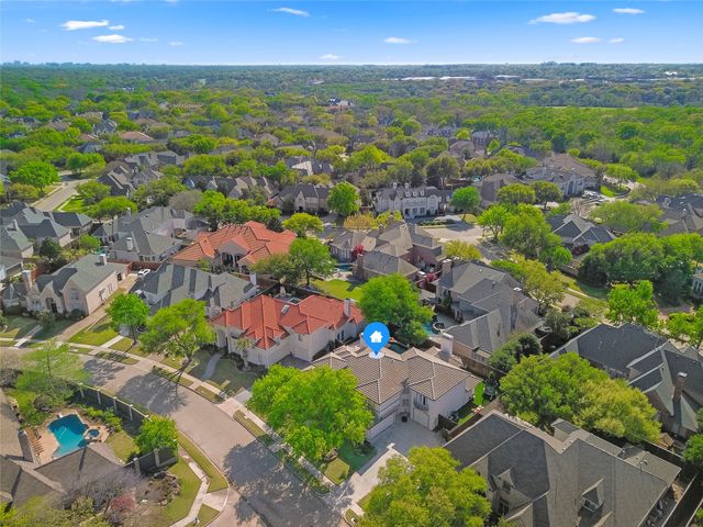 5825 Dove Creek Lane, Plano, TX 75093