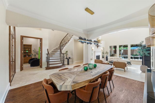 5825 Dove Creek Lane, Plano, TX 75093