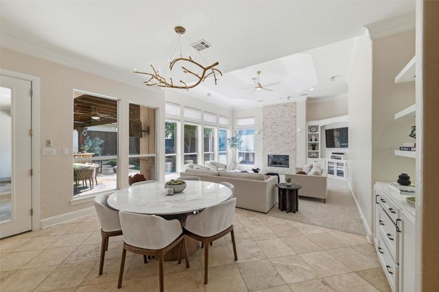 5825 Dove Creek Lane, Plano, TX 75093