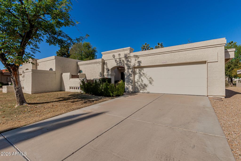 6244 E AIRE LIBRE Lane, Scottsdale, AZ 85254