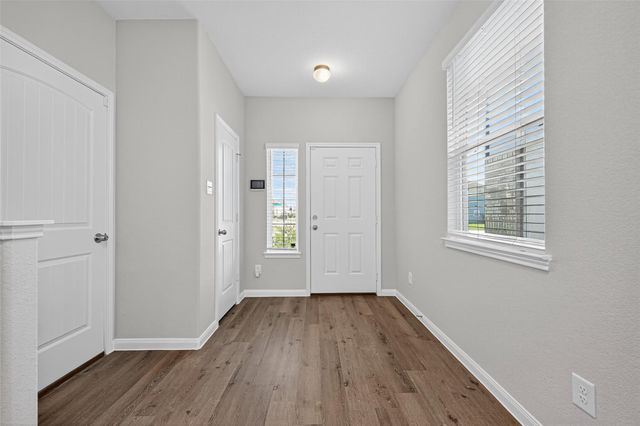 23615 Lady Capulet Drive, Spring, TX 77373