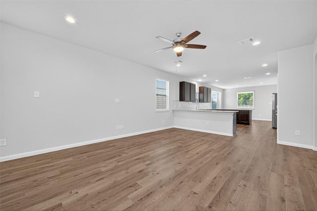 23615 Lady Capulet Drive, Spring, TX 77373