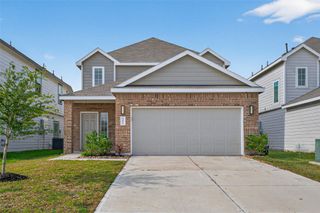 23615 Lady Capulet Drive, Spring, TX 77373