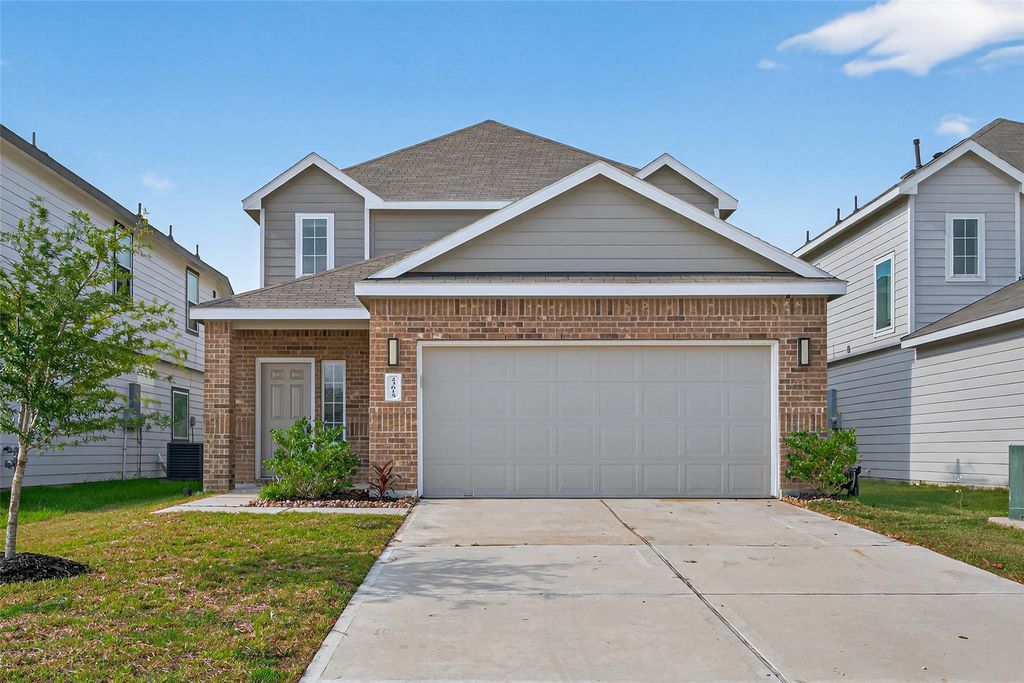23615 Lady Capulet Drive, Spring, TX 77373