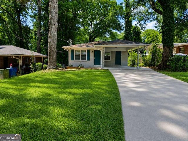 1962 Pine Oak Drive SW, Atlanta, GA 30310