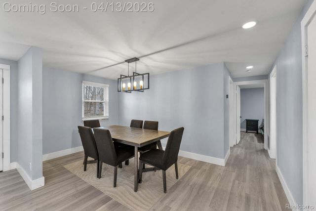 35815 Cypress Street, Romulus, MI 48174