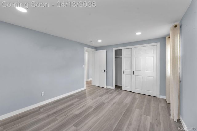 35815 Cypress Street, Romulus, MI 48174