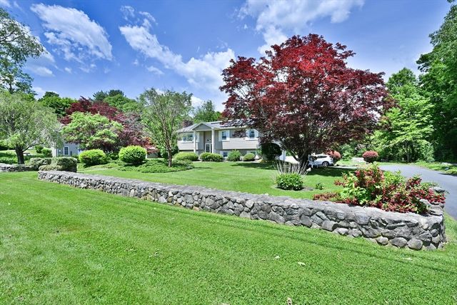 19 Sawmill Road, Dudley, MA 01571