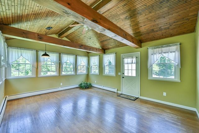 19 Sawmill Road, Dudley, MA 01571