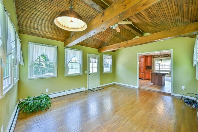 19 Sawmill Road, Dudley, MA 01571