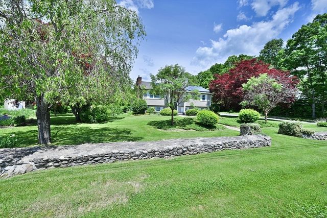 19 Sawmill Road, Dudley, MA 01571