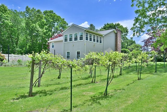 19 Sawmill Road, Dudley, MA 01571