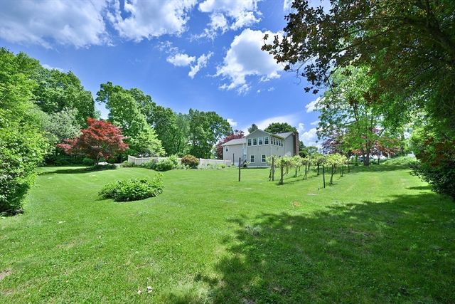 19 Sawmill Road, Dudley, MA 01571