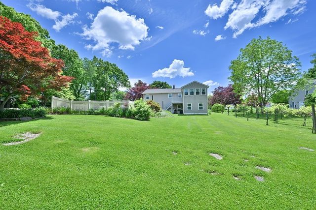 19 Sawmill Road, Dudley, MA 01571