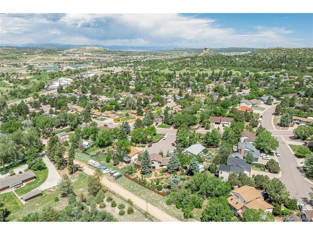 208 Elm Ct, Castle Rock, CO 80104
