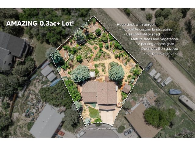 208 Elm Ct, Castle Rock, CO 80104