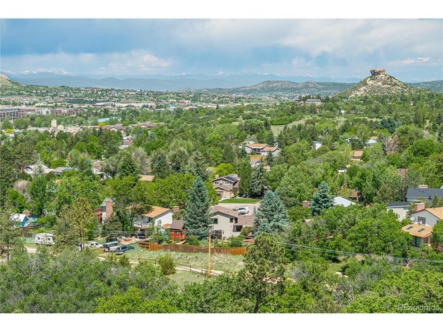 208 Elm Ct, Castle Rock, CO 80104