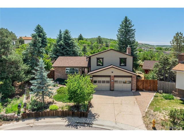 208 Elm Ct, Castle Rock, CO 80104