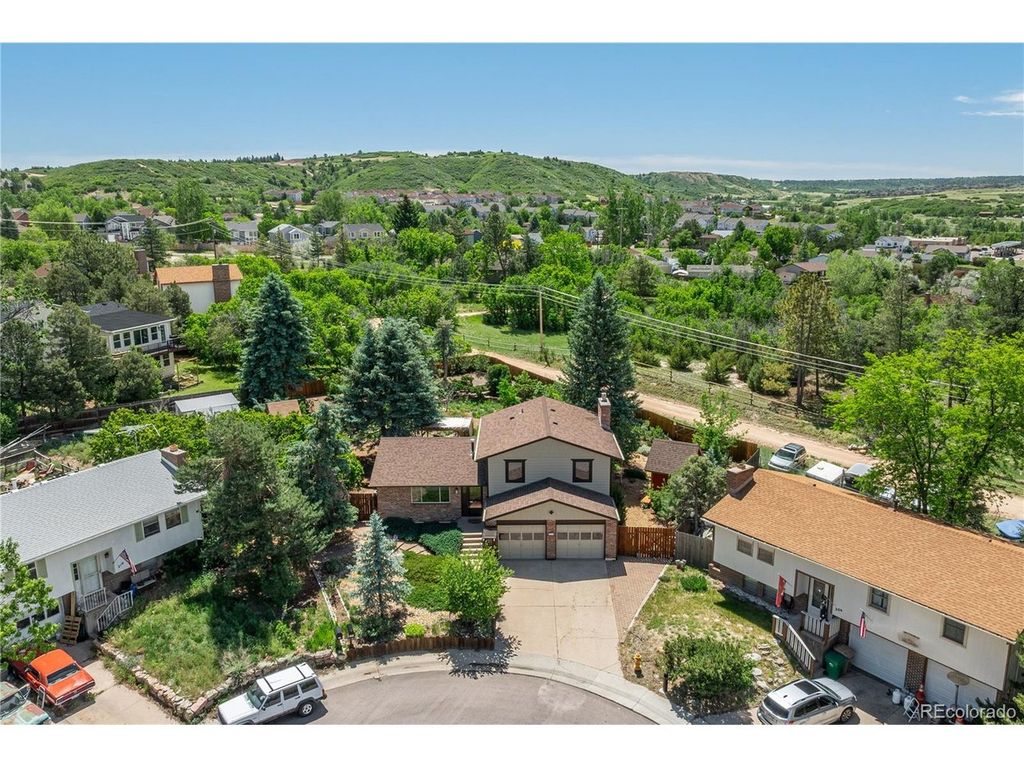 208 Elm Ct, Castle Rock, CO 80104