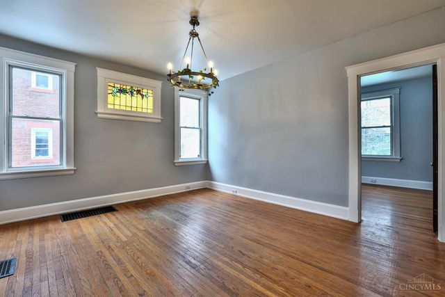 1125 Seton Avenue, Cincinnati, OH 45205