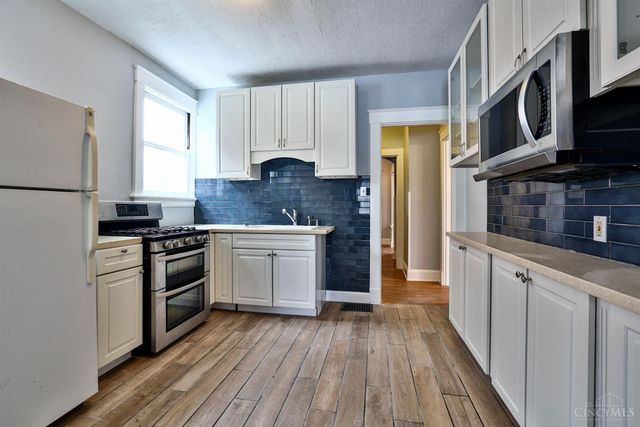 1125 Seton Avenue, Cincinnati, OH 45205