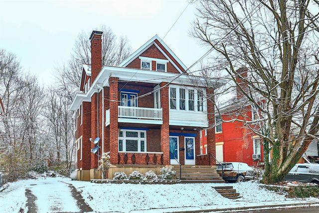 1125 Seton Avenue, Cincinnati, OH 45205