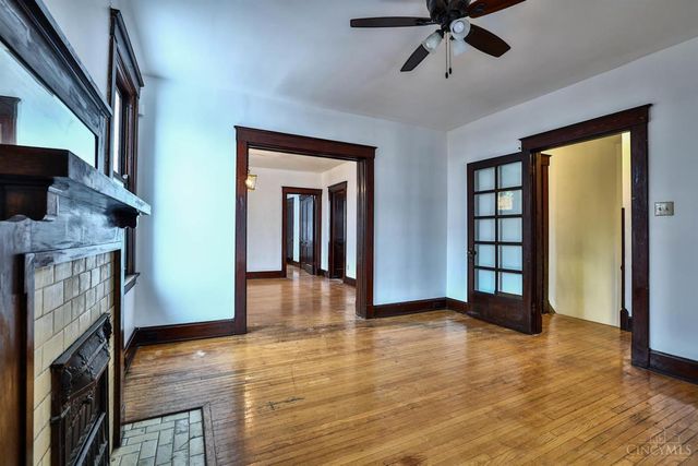 1125 Seton Avenue, Cincinnati, OH 45205