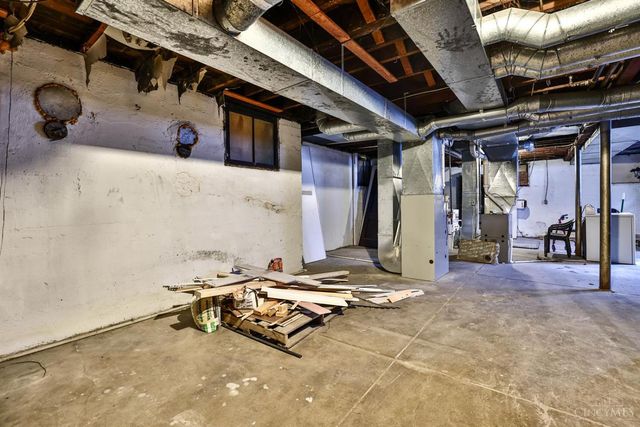 1125 Seton Avenue, Cincinnati, OH 45205