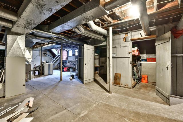 1125 Seton Avenue, Cincinnati, OH 45205