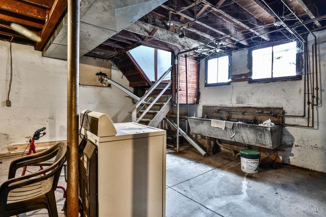 1125 Seton Avenue, Cincinnati, OH 45205