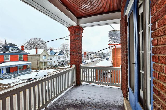 1125 Seton Avenue, Cincinnati, OH 45205