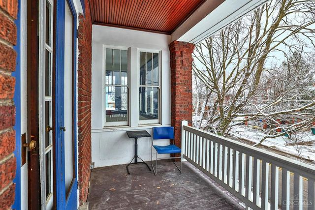 1125 Seton Avenue, Cincinnati, OH 45205