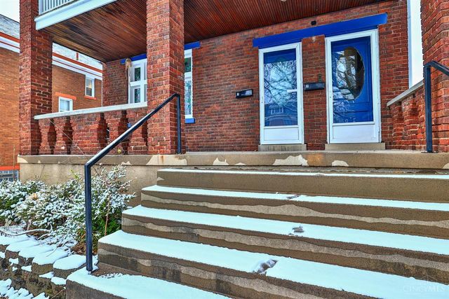 1125 Seton Avenue, Cincinnati, OH 45205