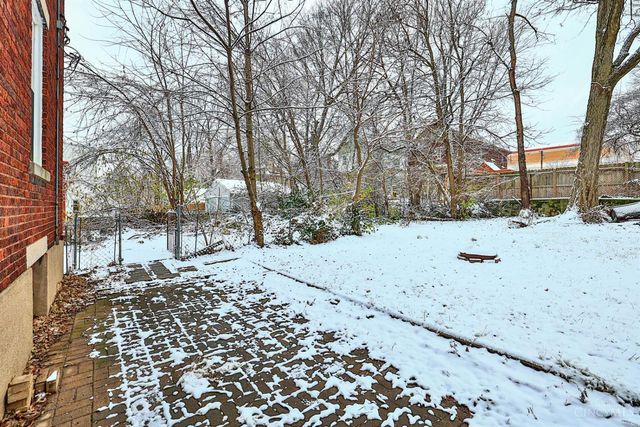 1125 Seton Avenue, Cincinnati, OH 45205