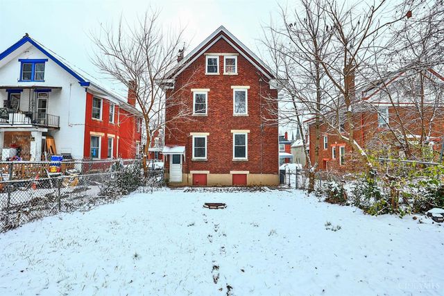 1125 Seton Avenue, Cincinnati, OH 45205