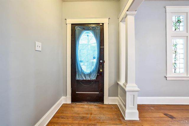 1125 Seton Avenue, Cincinnati, OH 45205