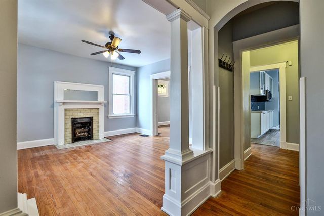 1125 Seton Avenue, Cincinnati, OH 45205