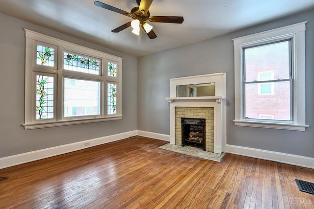 1125 Seton Avenue, Cincinnati, OH 45205